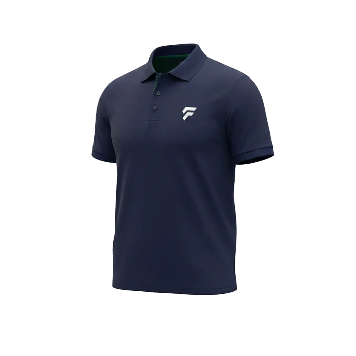 Fed by Farmers Polo NVY