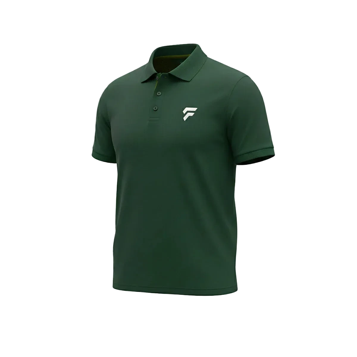 Fed by Farmers Polo GRN