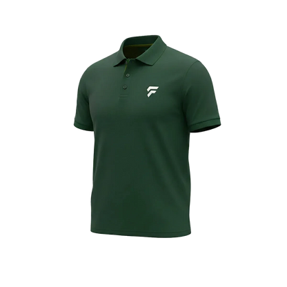 Fed by Farmers Polo GRN