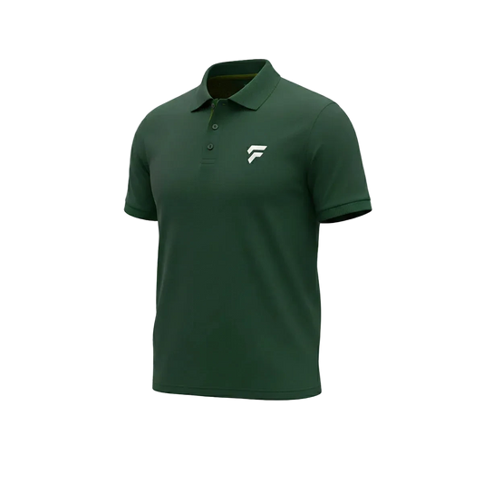 Fed by Farmers Polo GRN