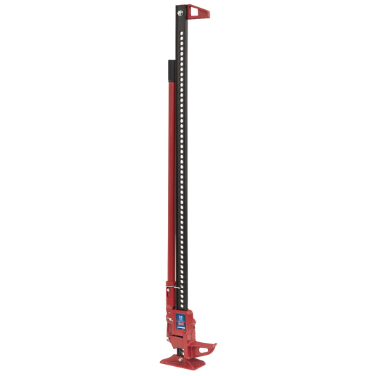 Farm Jack 1500mm 2 Tonne Capacity