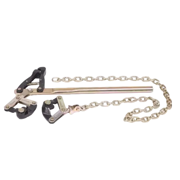 Strainrite Wire Strainer FX2 Contractor Fixed Handle