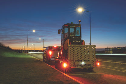 GH94BT Plant Trailer with 1.2m Ramp