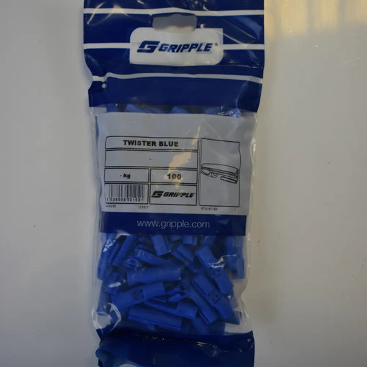 Gripple Twister - Bag of 100