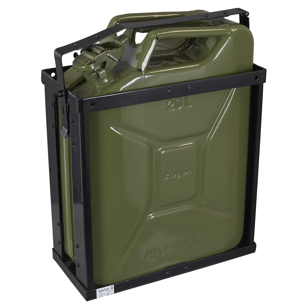 Jerry Can 20L - Green