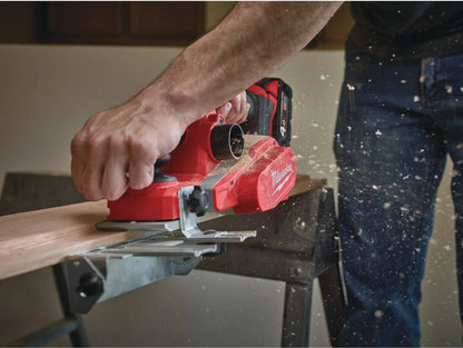 M18™ Planer
