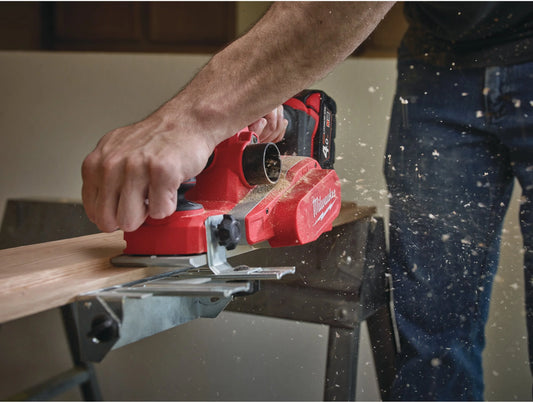 M18™ Planer