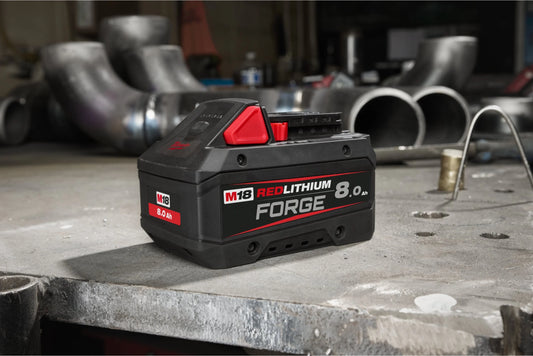 M18™ FORGE™ 8.0 Ah Battery