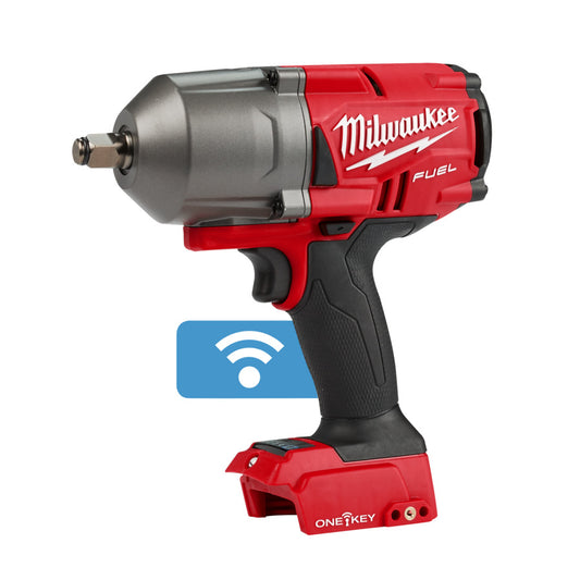 M18 Fuel™ One-Key™ ½″ High Torque Impact Wrench With Friction Ring