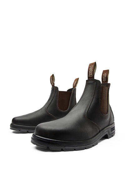 Mongrel K9 Dealer Boots