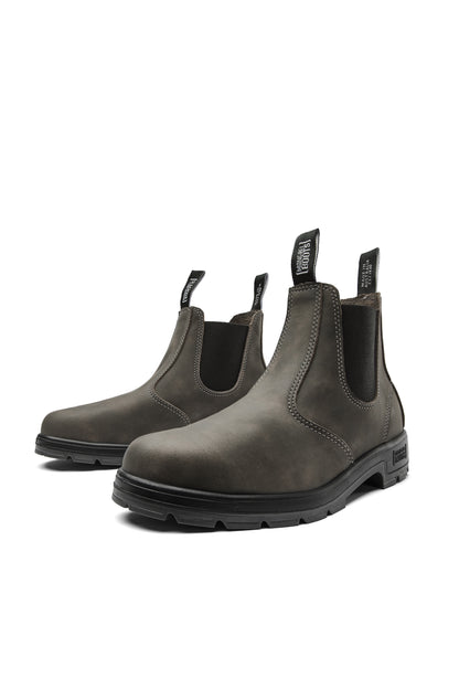 Mongrel K9 Dealer Boots