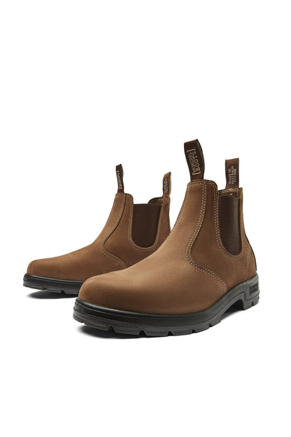 Mongrel K9 Dealer Boots