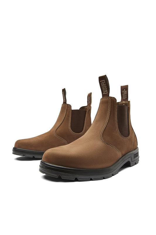 Mongrel K9 Dealer Boots