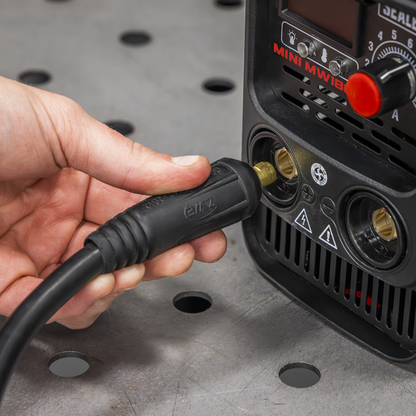 Inverter Welder 180A/230V