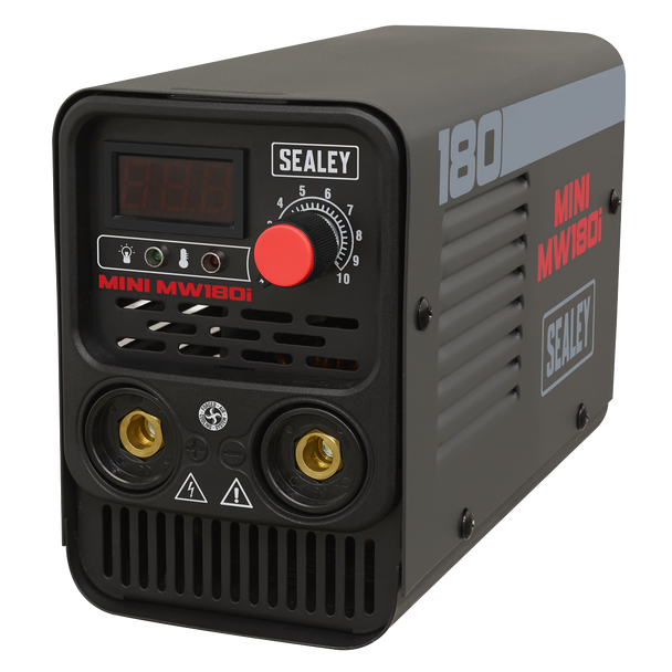 Inverter Welder 180A/230V