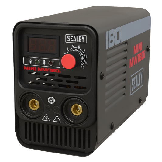 Inverter Welder 180A/230V