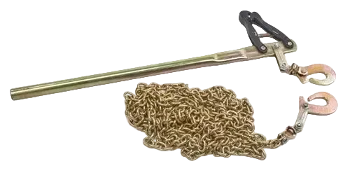Strainrite MK 2 Boundary Strainer - Flat Hook
