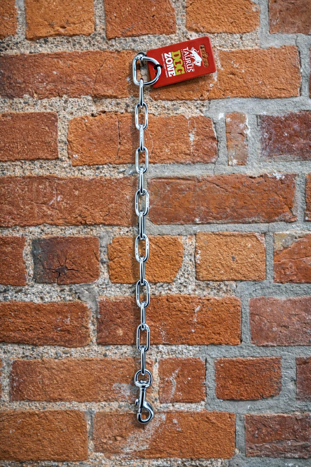 Deck Chain Snap and Dee