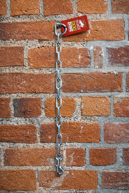 Deck Chain Snap and Dee