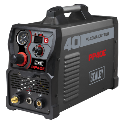 Plasma Cutter Inverter 40A 230V