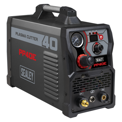 Plasma Cutter Inverter 40A 230V