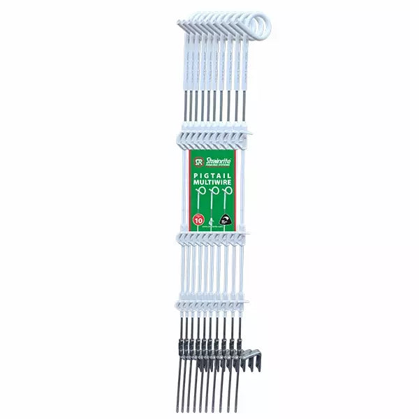 Strainrite Pigtail Multiwire