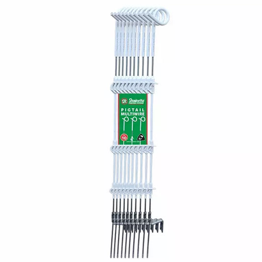 Strainrite Pigtail Multiwire