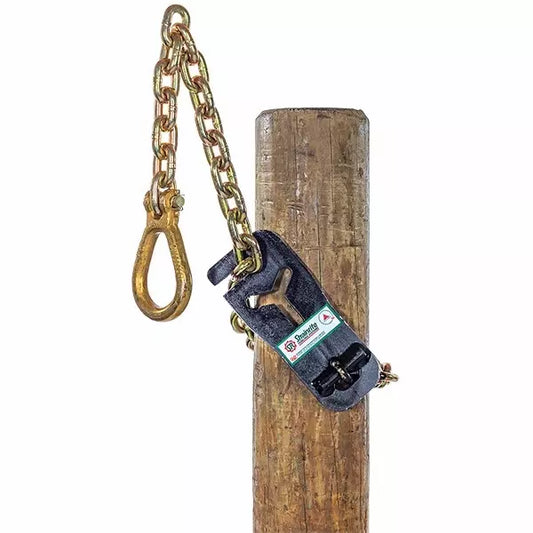 Strainrite Post Puller Chain 2M