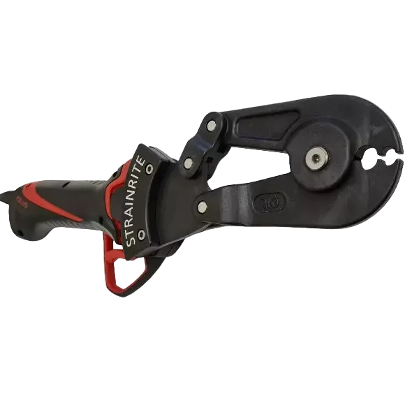 Strainrite PROCRIMP Powered Crimping Tool