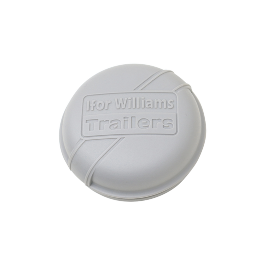 Hub Cap - P1258