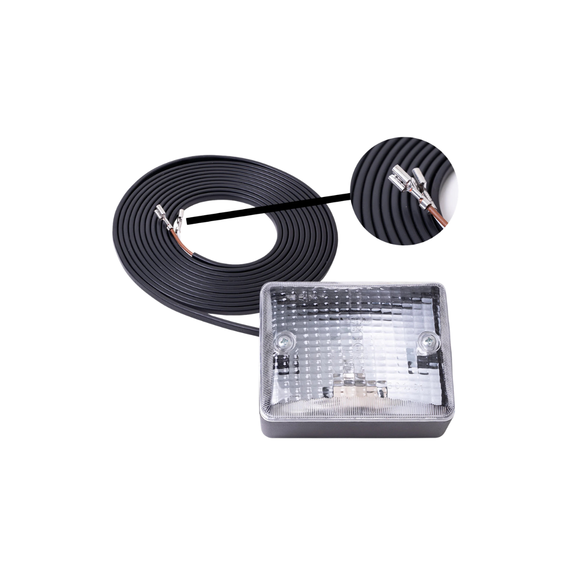 Reverse Light - P1853