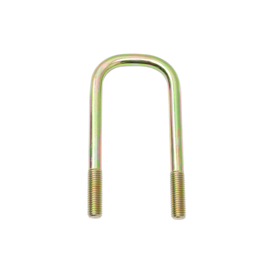 Axle U-Bolt Twin Leaf Spring - C00148