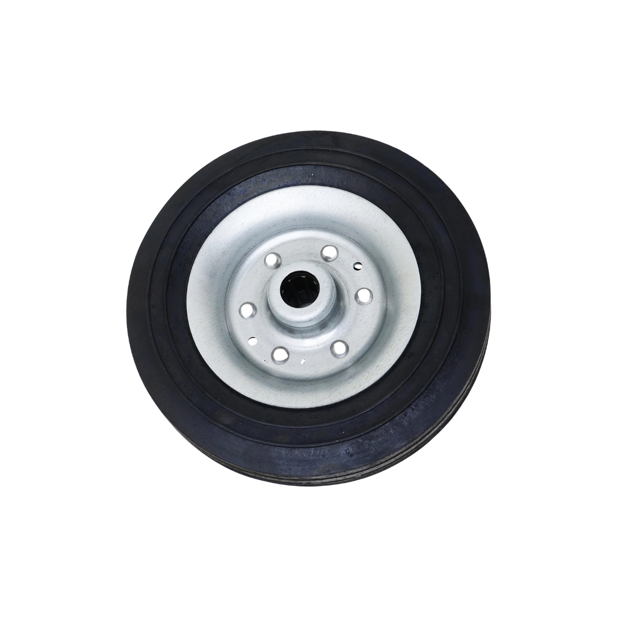 Jockey Wheel & Tyre - P04752
