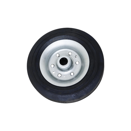 Jockey Wheel & Tyre - P04752