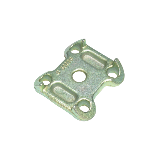U Bolt Clamp Plate - C31270