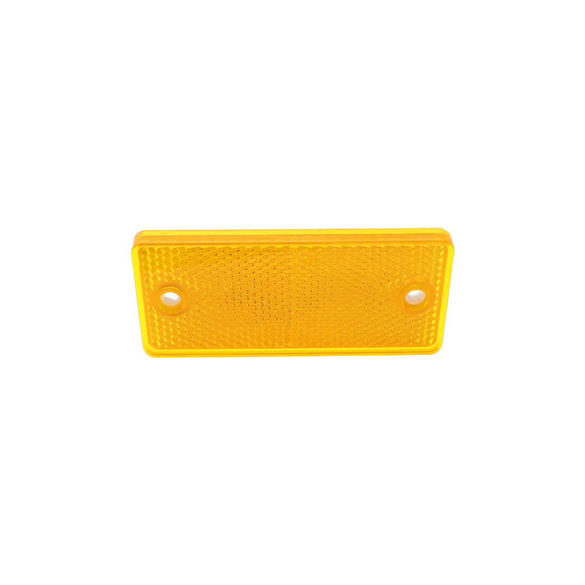 Amber Reflector - P0696