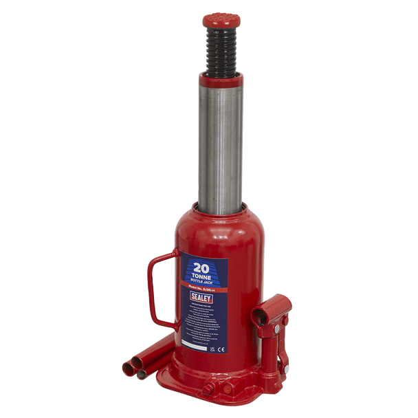 Bottle Jack 20 Tonne