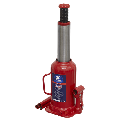 Bottle Jack 20 Tonne