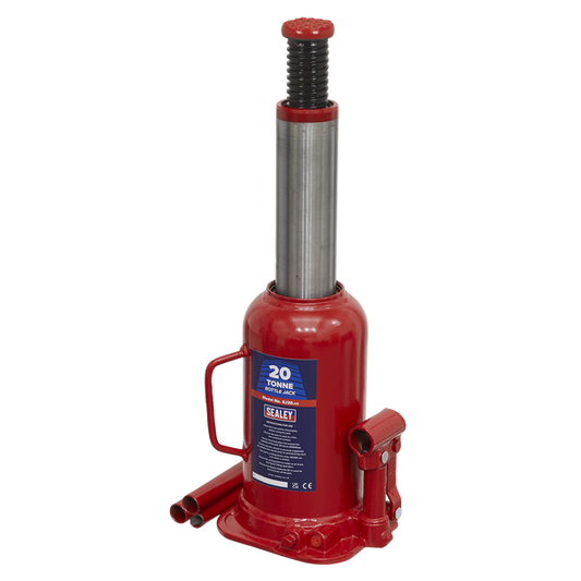 Bottle Jack 20 Tonne