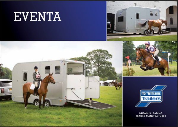 Eventa Brochure