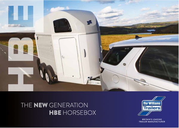 HBE Brochure