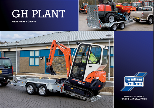 GH Plant Brochure