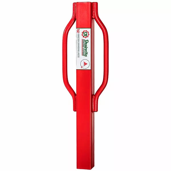 Strainrite Square Batten Driver