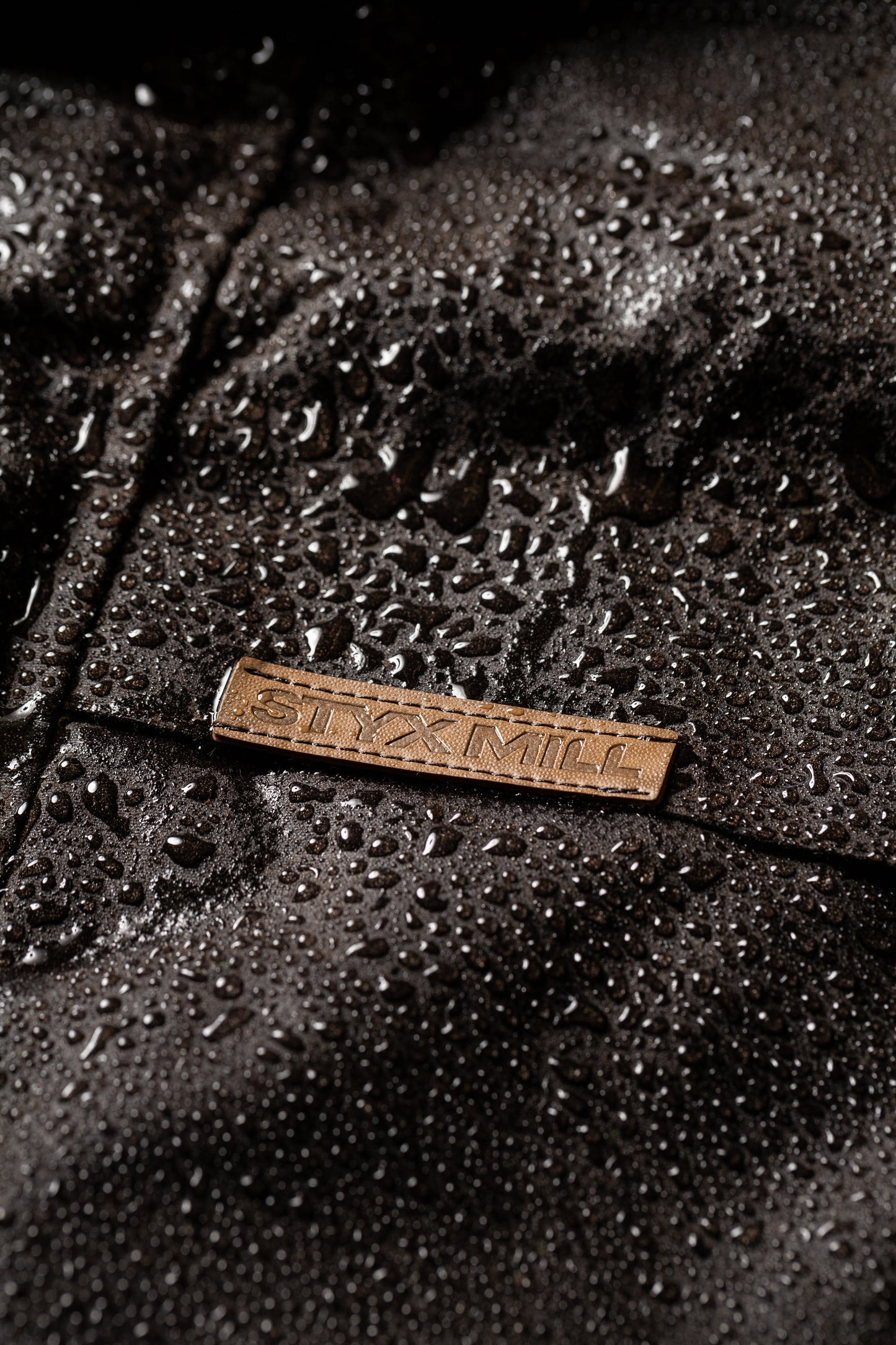 STYX MILL™ Pursuit Coat