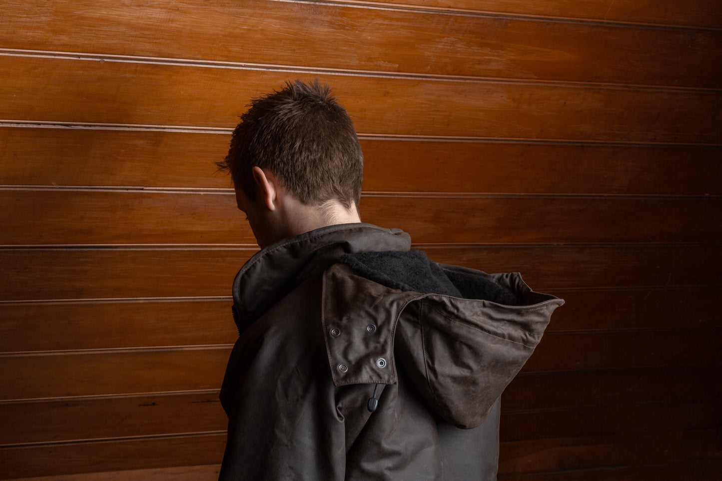 STYX MILL™ Pursuit Coat