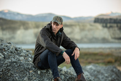 STYX MILL™ Pursuit Coat