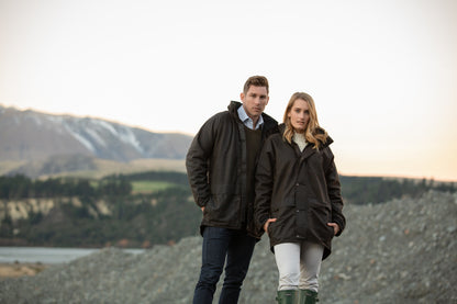 STYX MILL™ Pursuit Coat