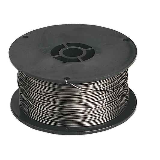 Gasless Flux Cored MIG Wire 0.9mm 0.9kg - A5.20 Class E71T-GS