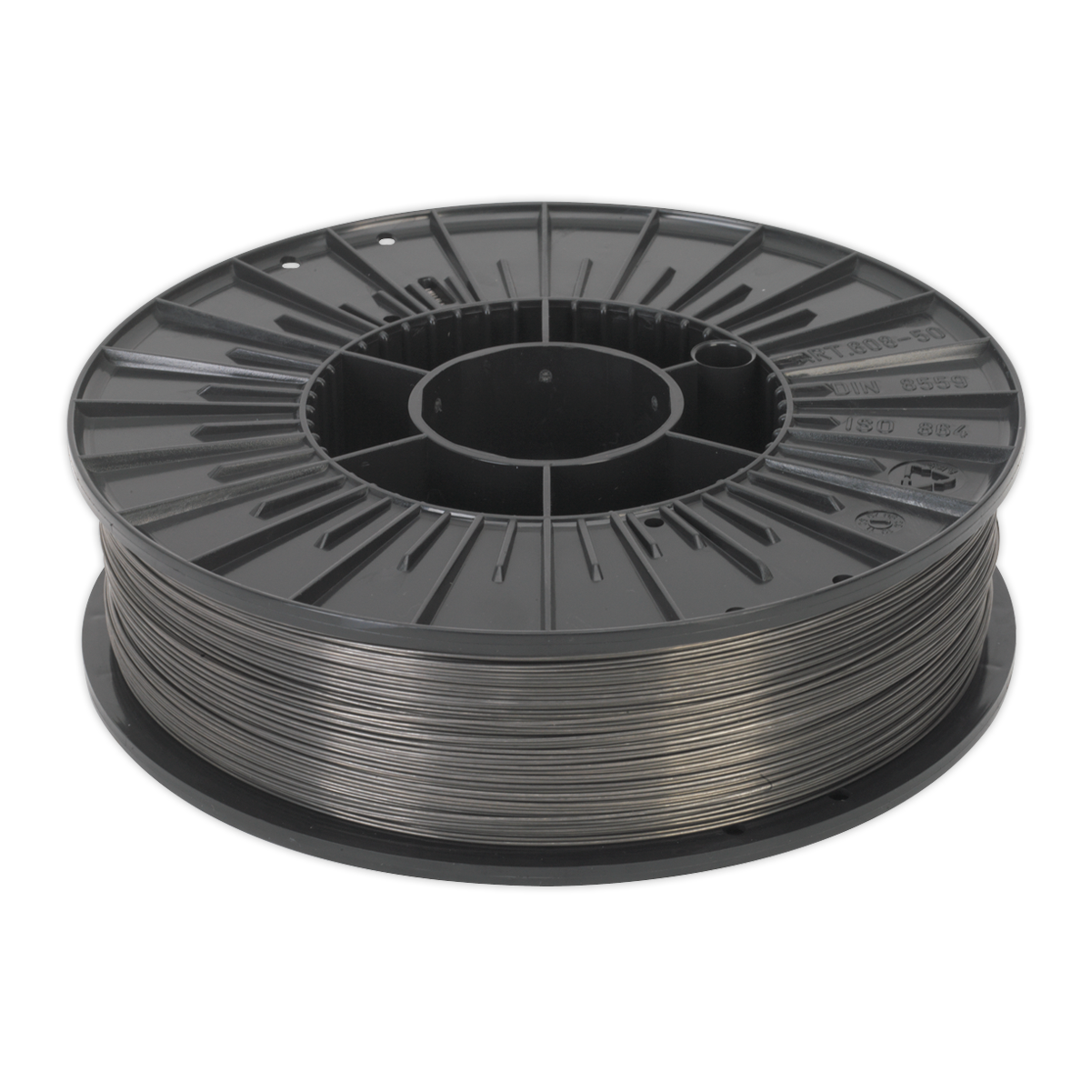 Gasless Flux Cored MIG Wire 0.9mm 4.5kg A5.20 Class E71T-GS