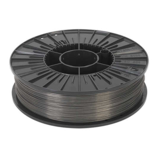 Gasless Flux Cored MIG Wire 0.9mm 4.5kg A5.20 Class E71T-GS
